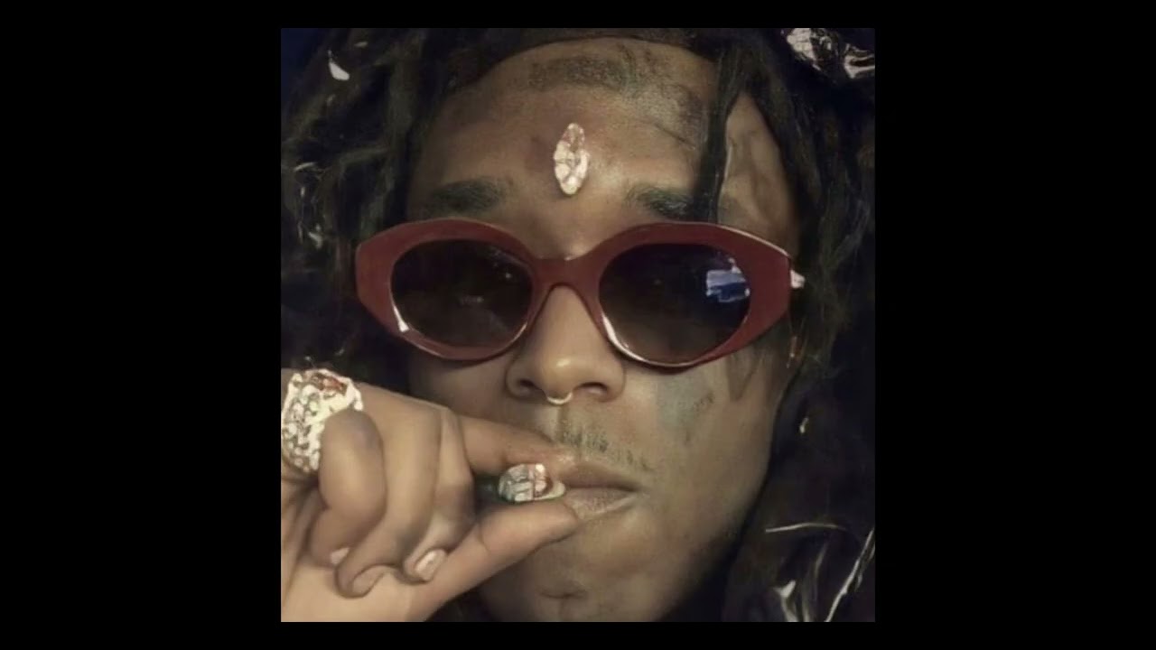 [FREE]lil uzi vert + barter 16 type beat - 