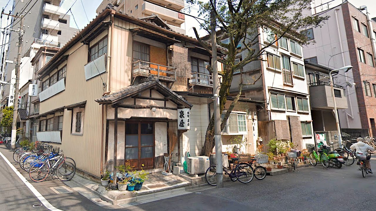 Walking from Minami-Senju to ???, Tokyo!  | JAPAN LIVE STREAMS 2023