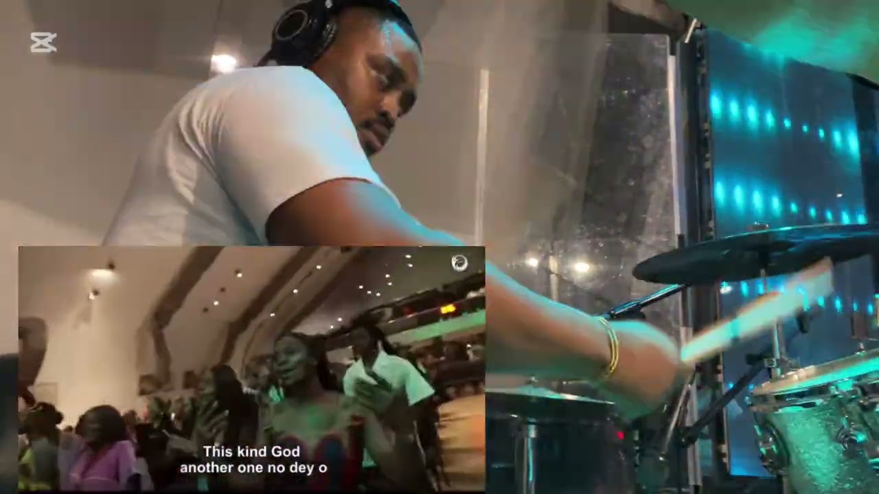 HOT ARIA RIA PRAISE AT THE ELEVATION CHURCH (THANKING SERVICE ) #elevationchurch #praise 
