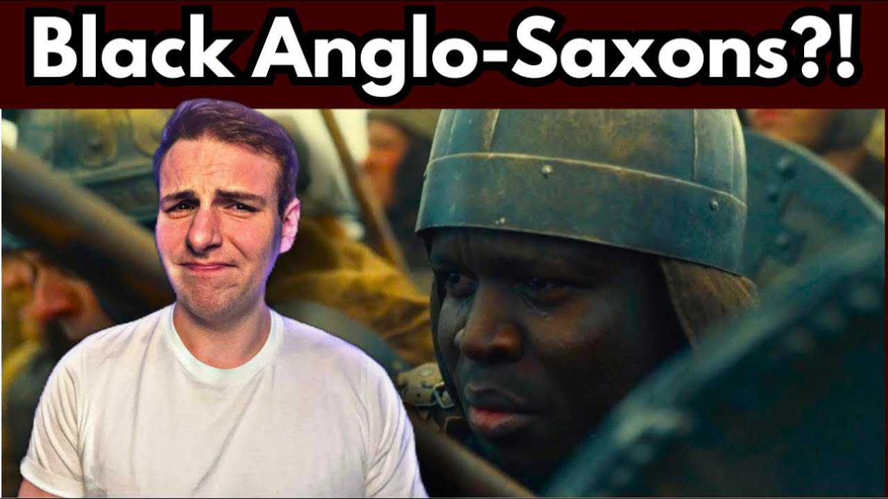 The BBC Tries to Recreate the Battle of Hastings | Fails Miserably! REACTION