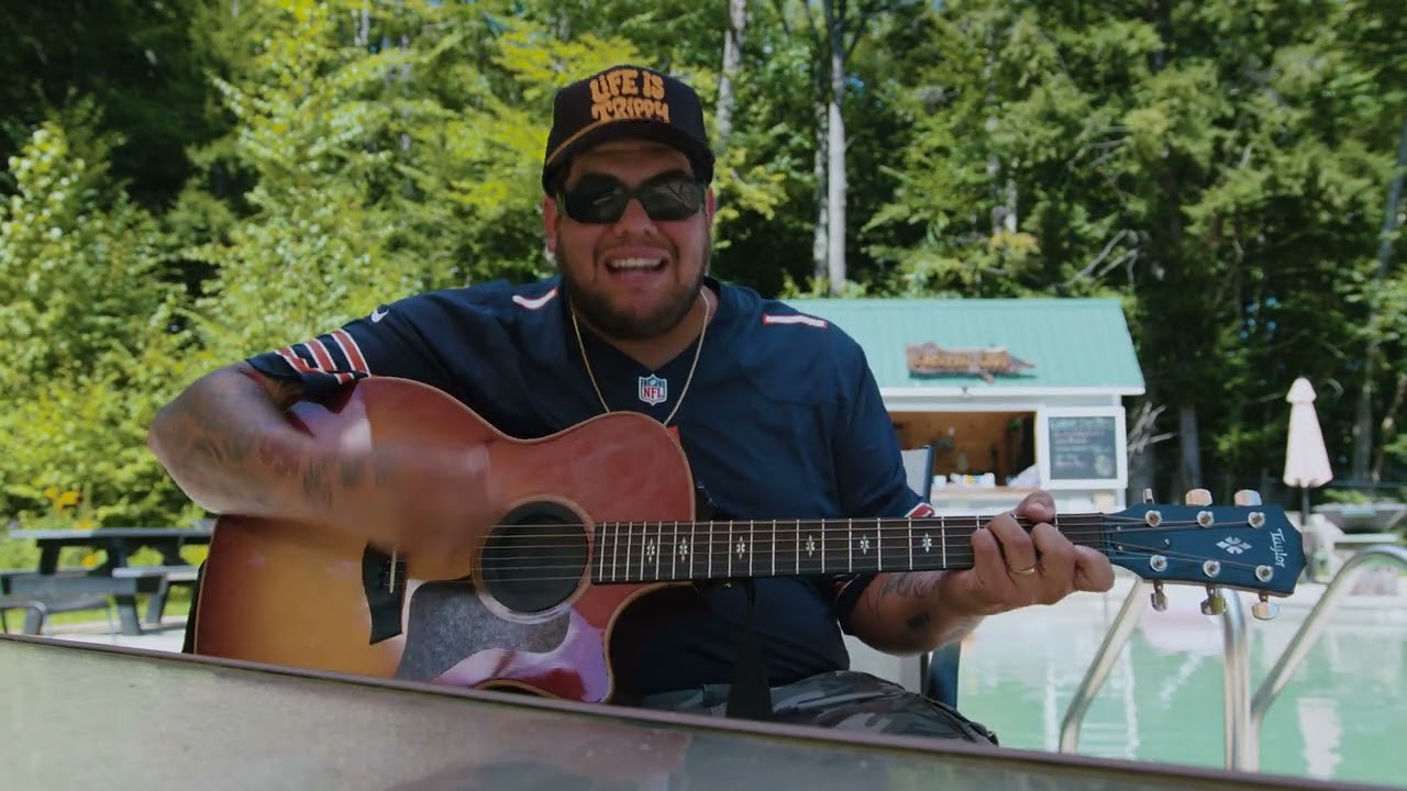 Sublime With Rome - All I Need (Acoustic)