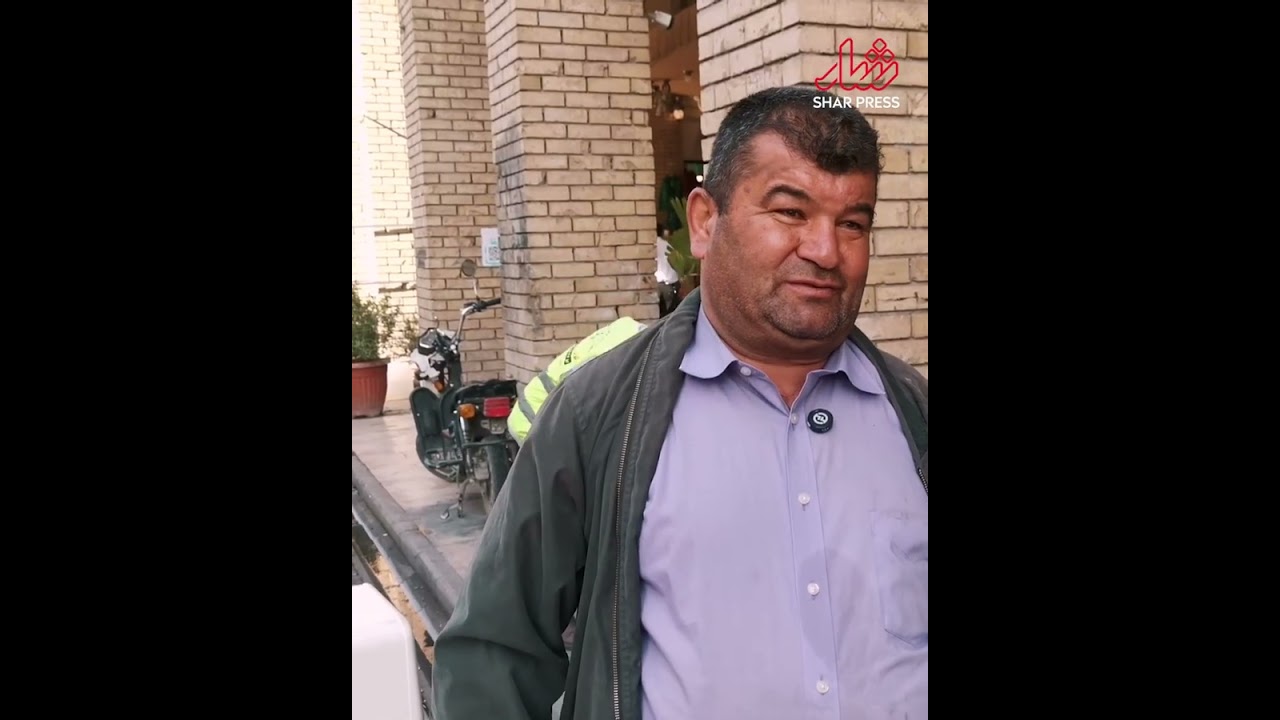 چیرۆکی ئەو مرۆڤانەی لە مانگی پیرۆزی ڕەمەزانیشدا ئەرکە قورسەکانی کۆمەڵگا ڕادەپەڕێنن