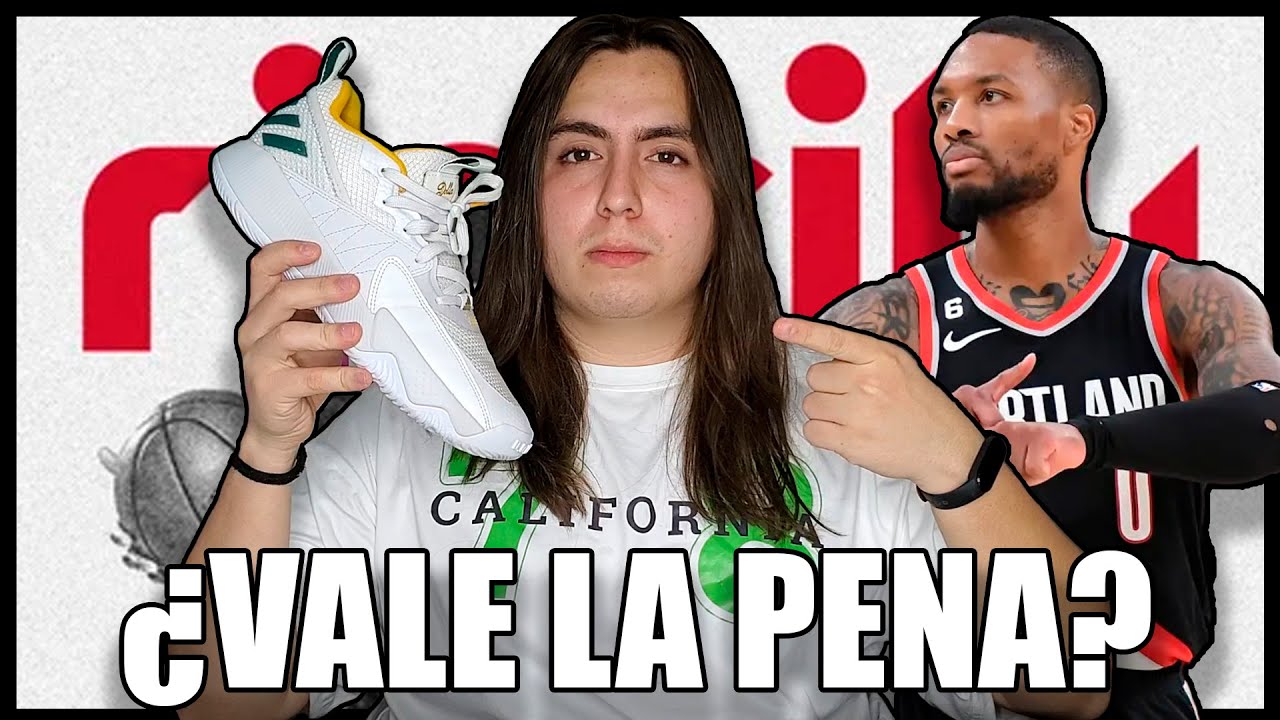 Dame Certified ¿EL MEJOR PAR BARATO? (EXTPLY 2.0)