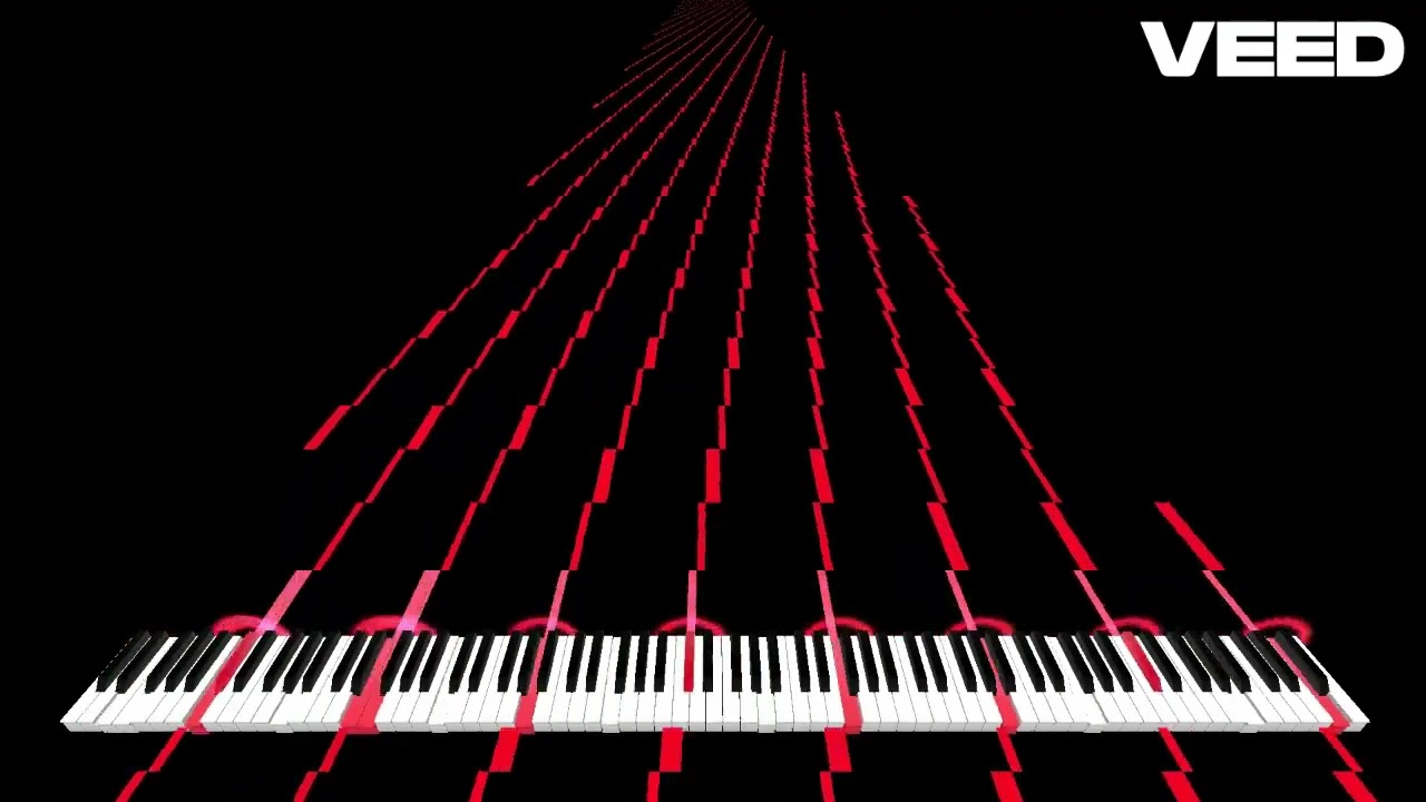 [Nut MIDI Series] CreeperNut Series Revamped - 16 Million Notes Altogether - Creepered Up