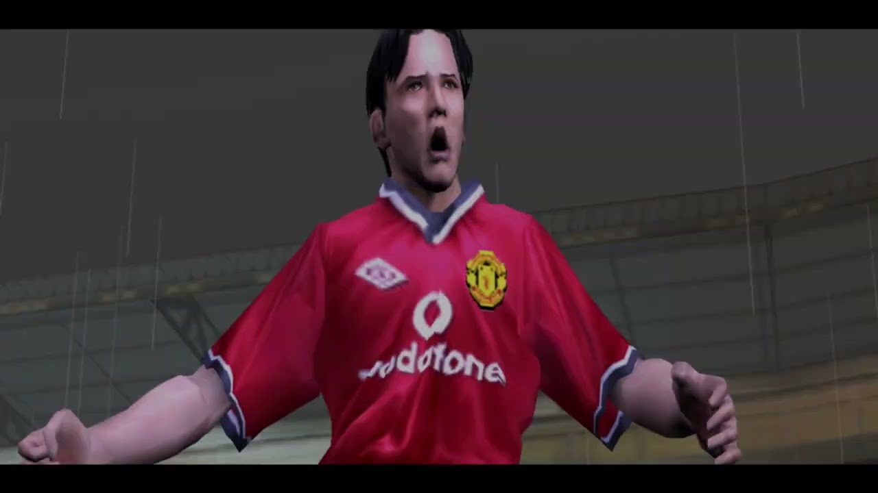 FIFA 2002 | Red Card Challenge (HD)