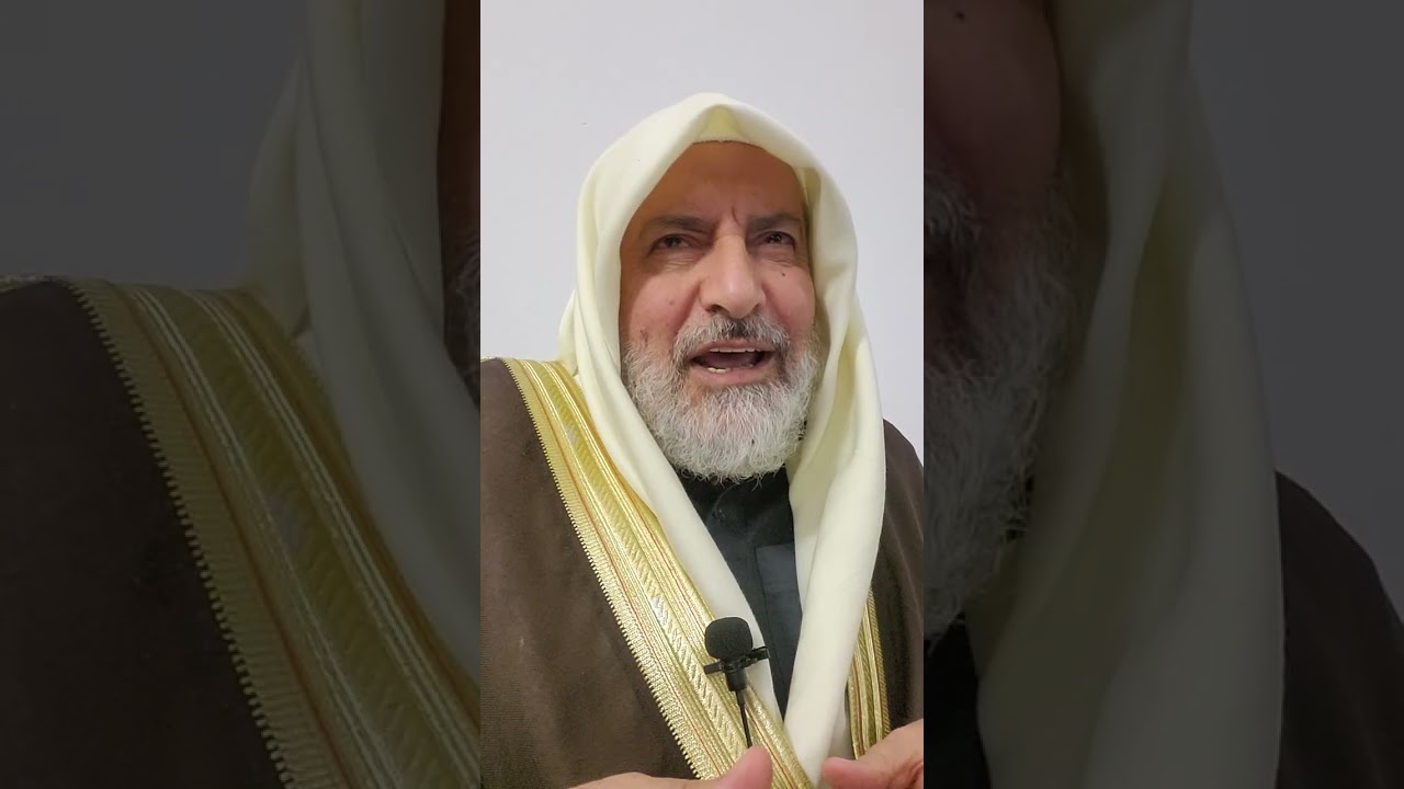 ماهو الصيام الحق وكيف نتعامل مع رمضان؟ 