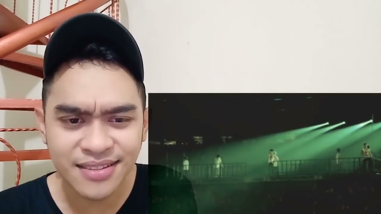 iKON - CLIMAX | BAGUS BANGET INI | SINGER REACTION