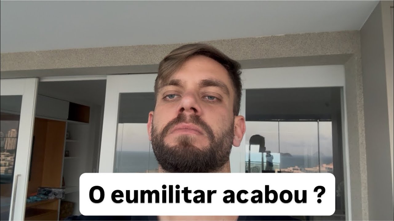 VENDI O EUMILITAR 