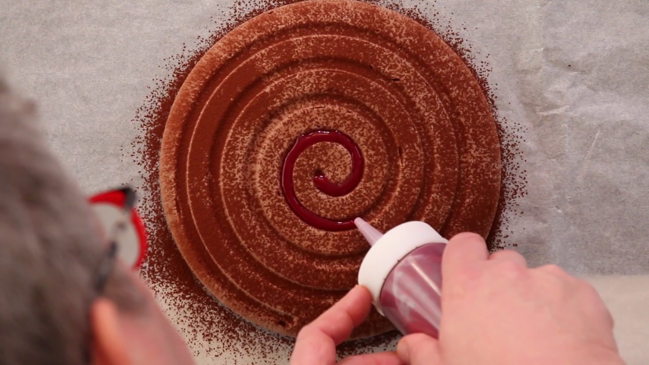 Torta al cioccolato: 5 ricette di Ernst Knam