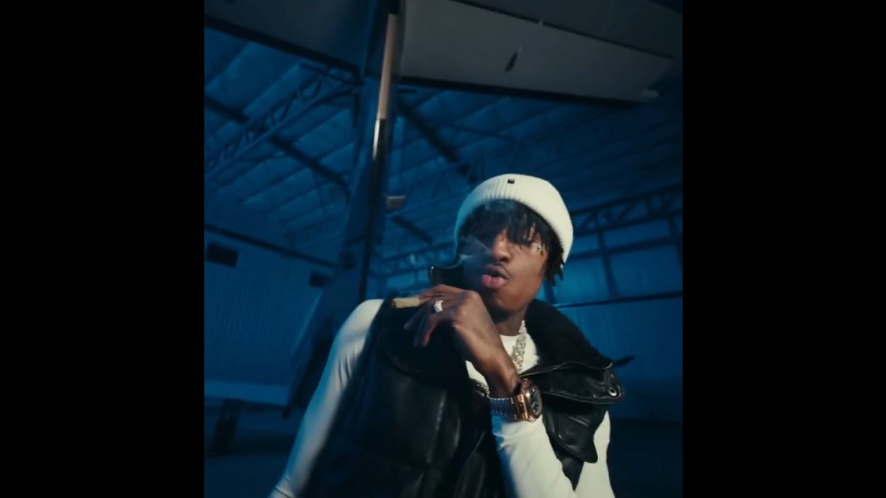 [FREE] NBA YoungBoy Type Beat - 