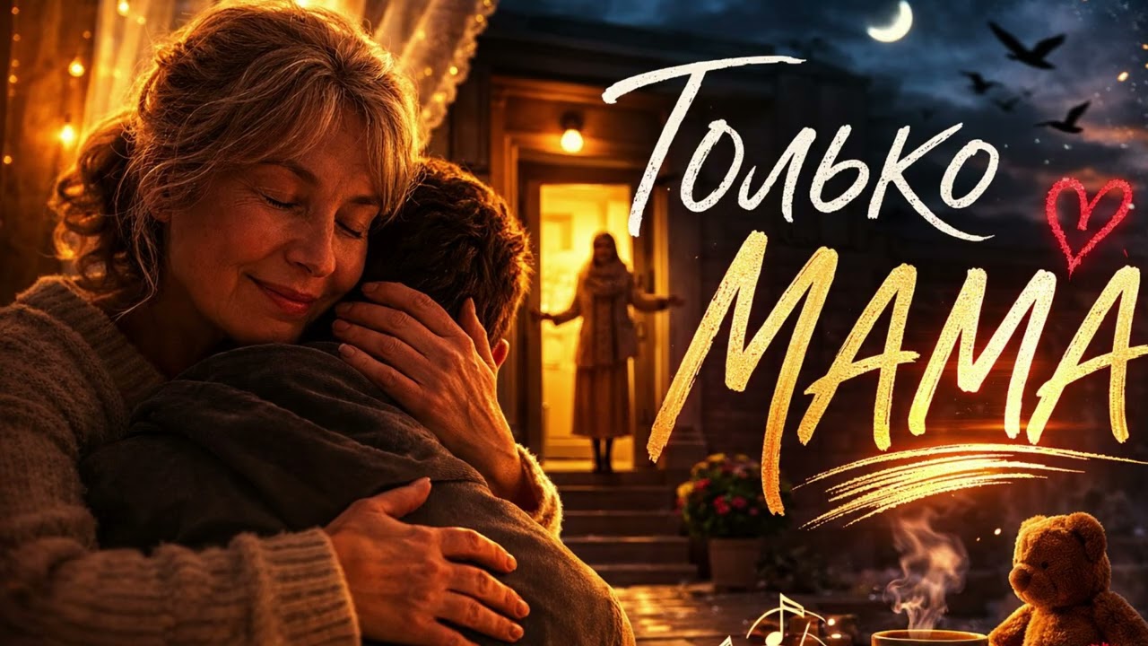Только Мама