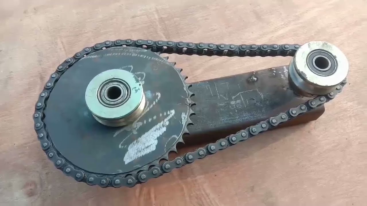 Amazing homemade tools ideas 