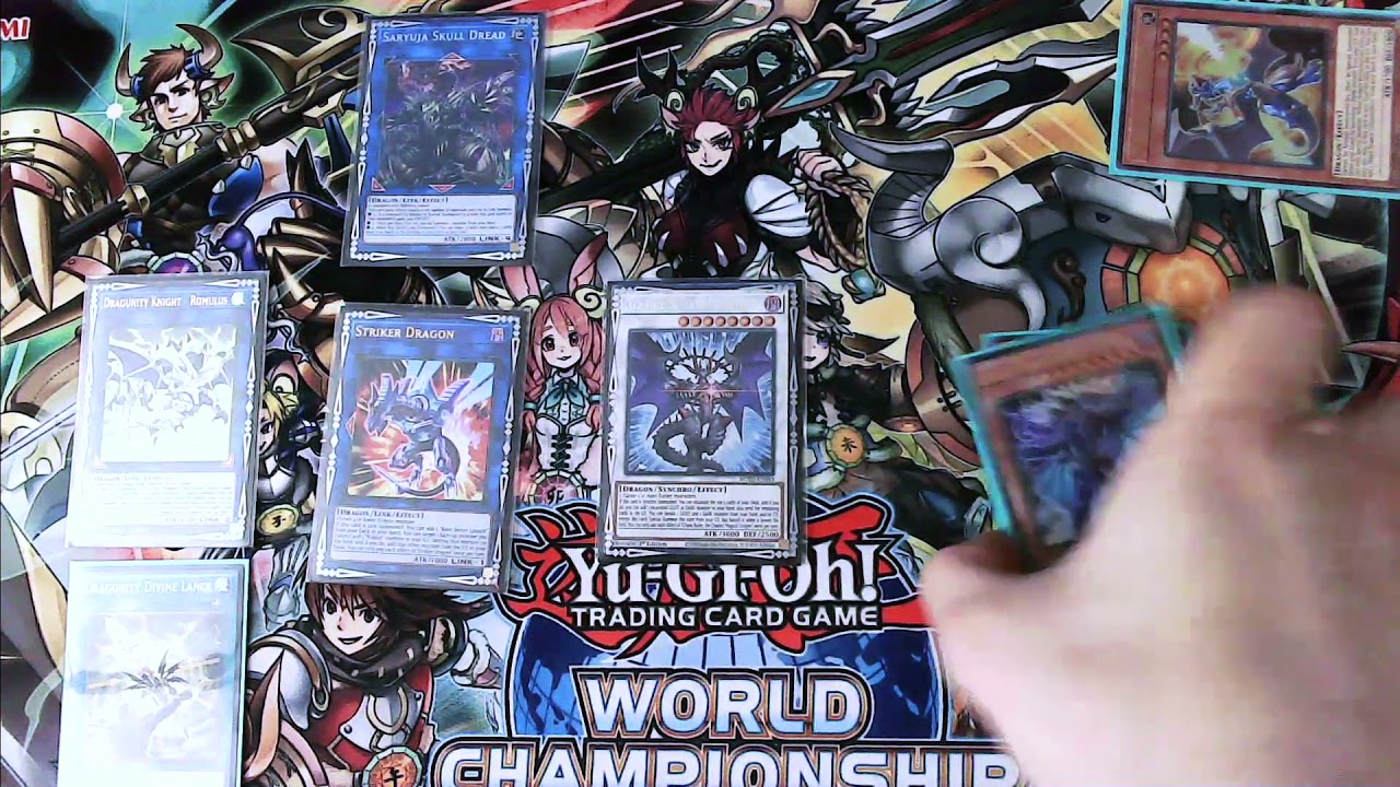 2 CARDS = 4+ INTERRUPTIONS!? THUNDER DRAGON LINK COMBO TUTORIAL! ft. Chris Costa | Yu-Gi-Oh!