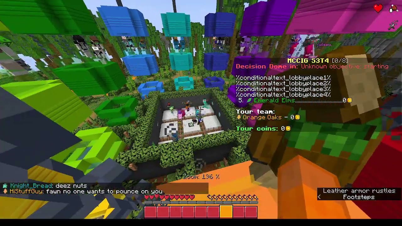 MCCIG S3T4 VOD
