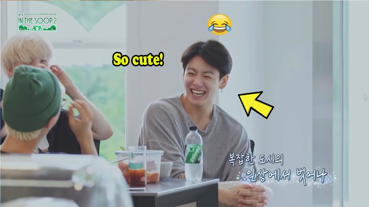 BTS Maknae Jungkook Vs Annoying Hyungs