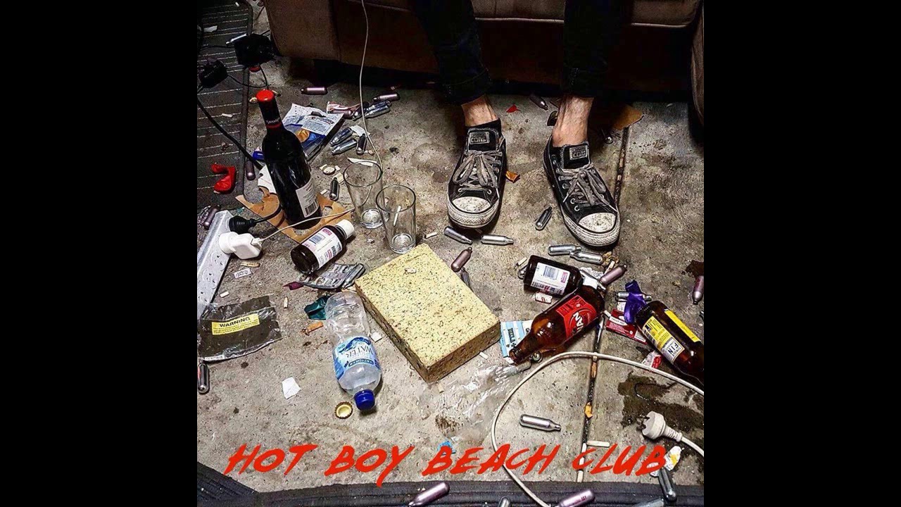 HBBC - Nuthin'