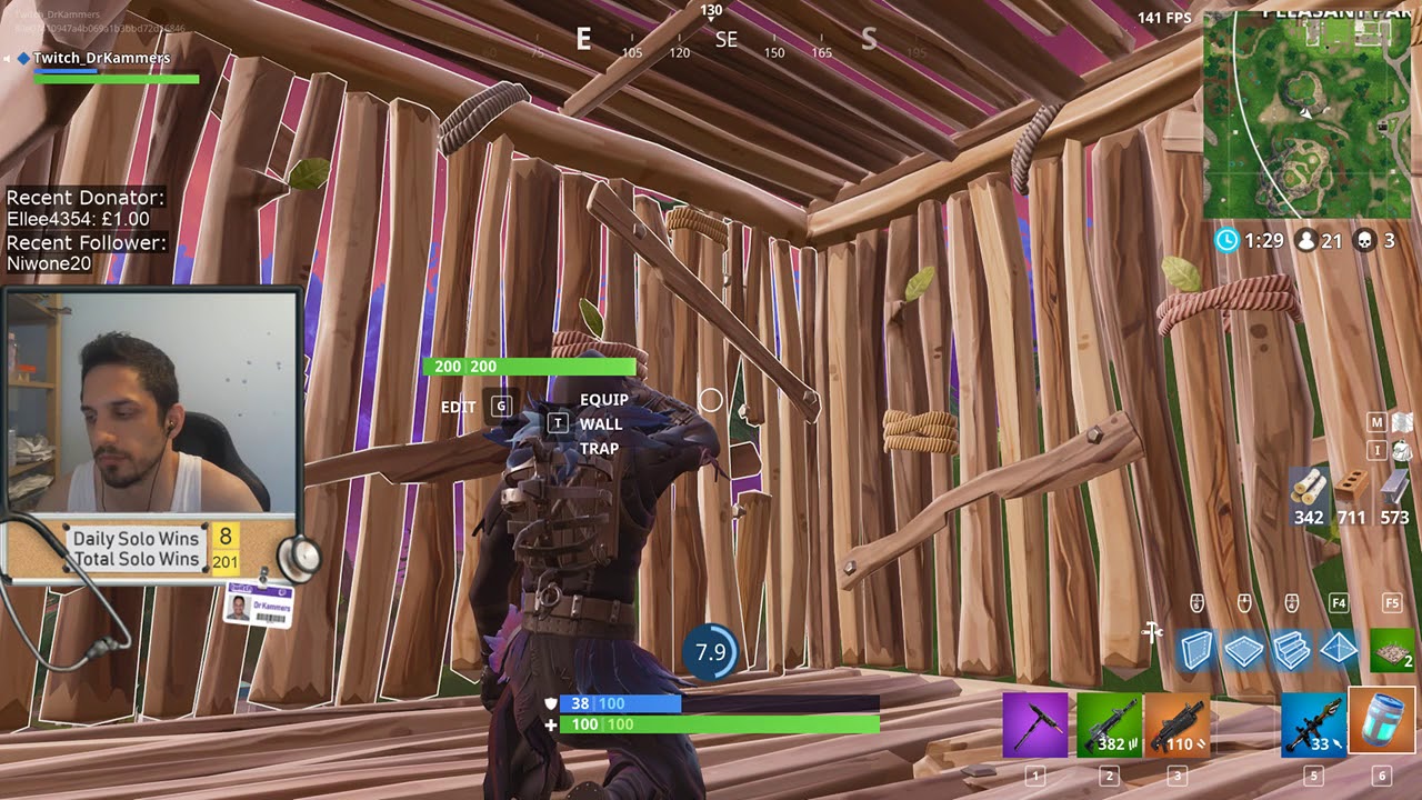 Trapapalooza | How To Win With Traps!