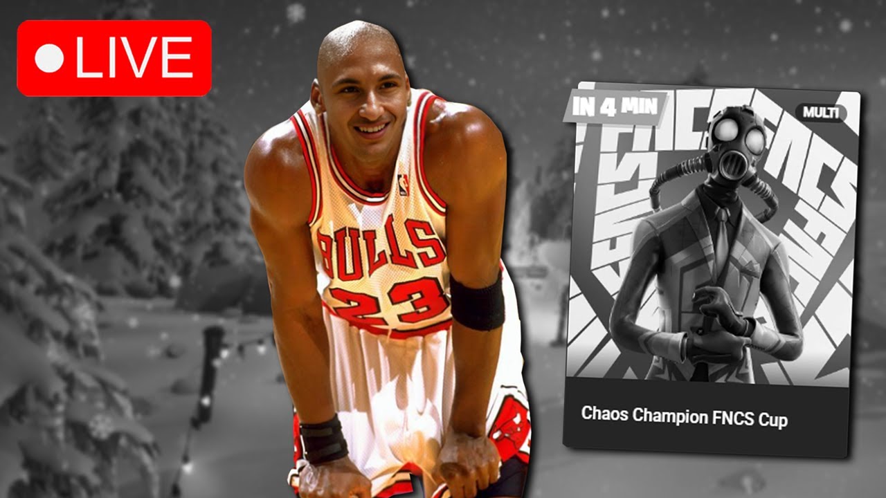 🔴 E Timpul.. Solo Skin Cup - FORTNITE ROMANIA