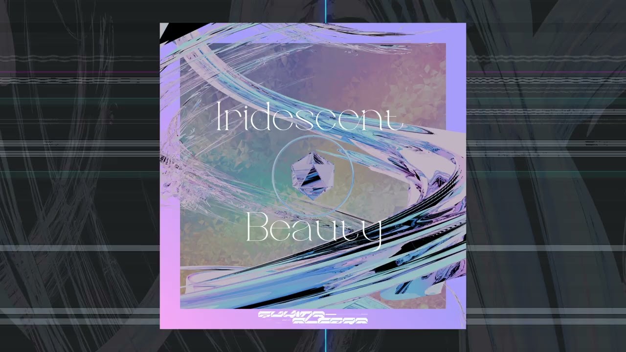 [Jazz x Techcore] Sukima Altera - Iridescent Beauty