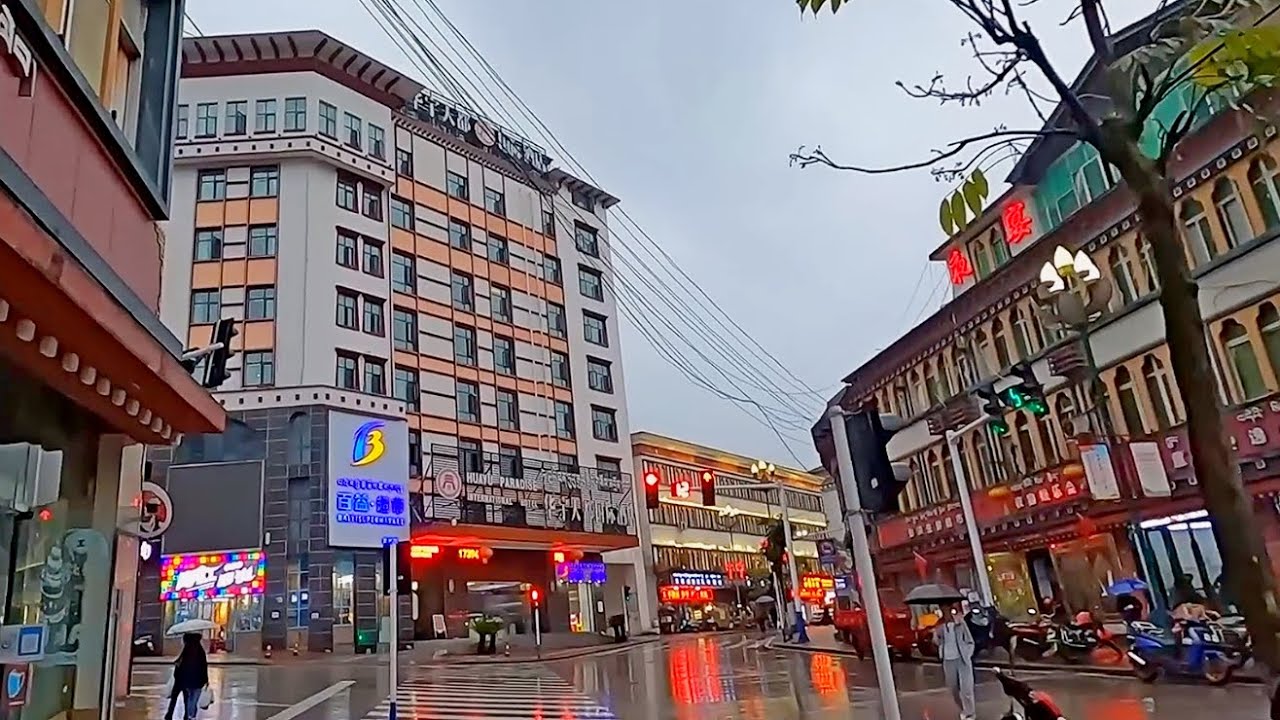 Shannan, Lhoka, Tibet Autonomous Region, China. 山南市