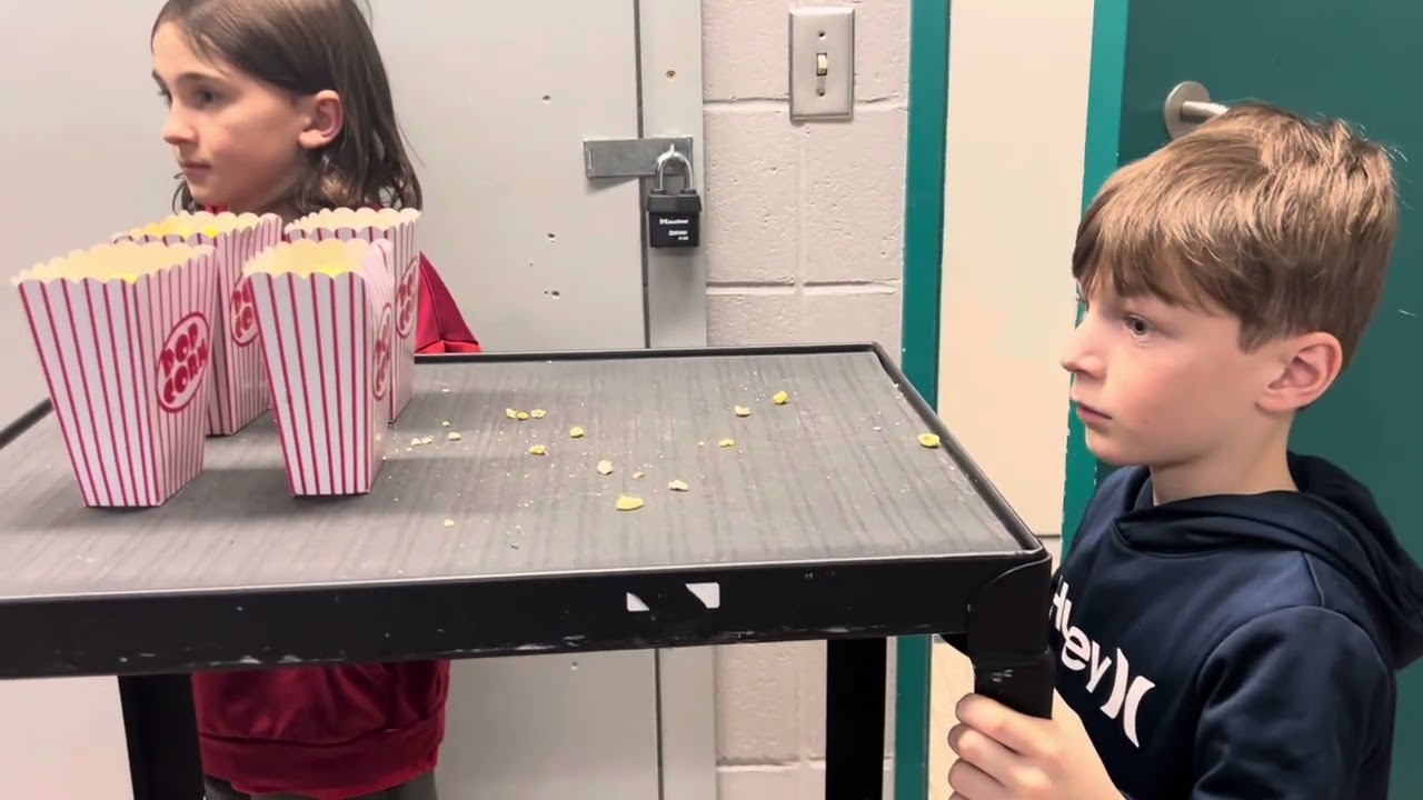 Le défi des mannequins 503