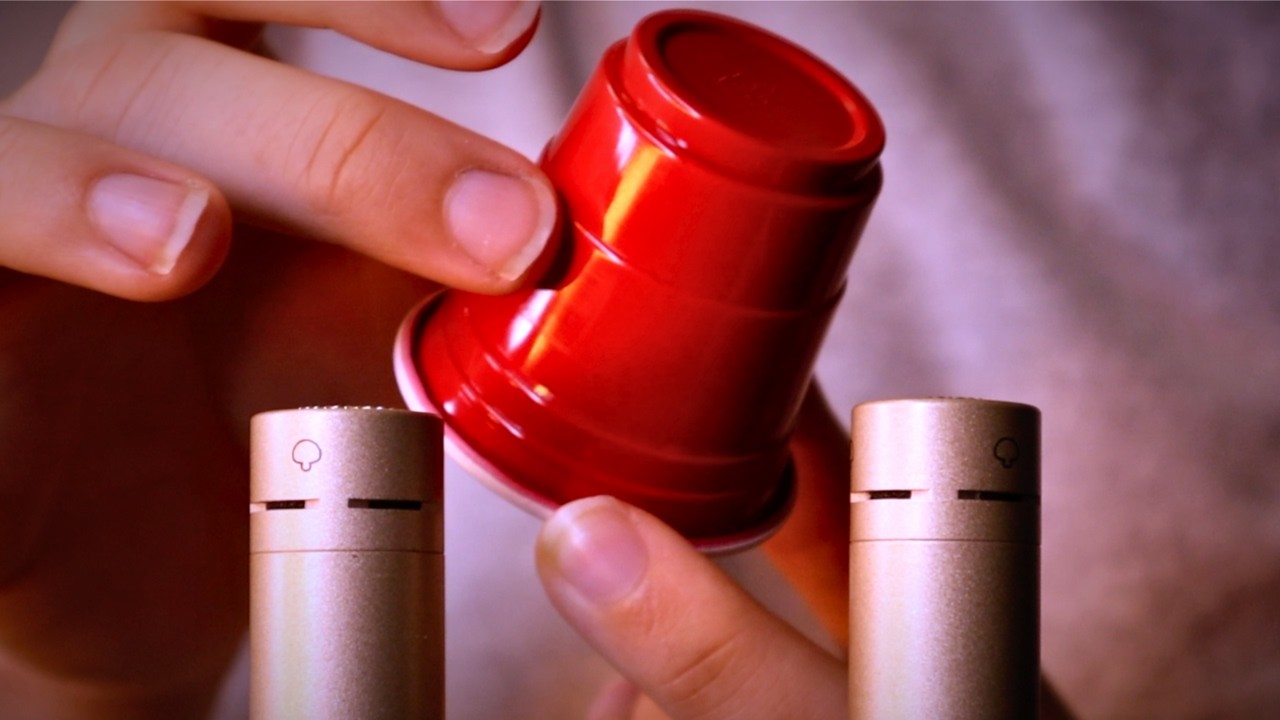 Classic ASMR Sound Assortment