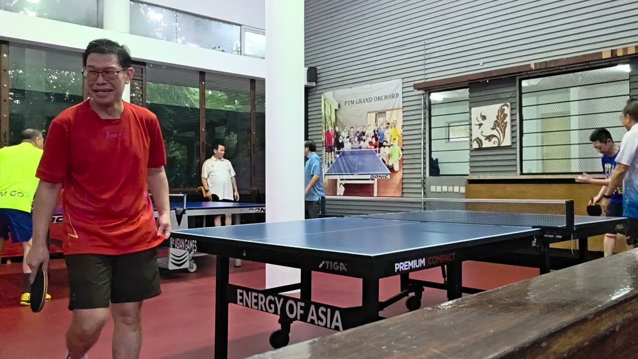 Wahidin/Bambang vs Setiadi/Dirgo Match02 23Feb26