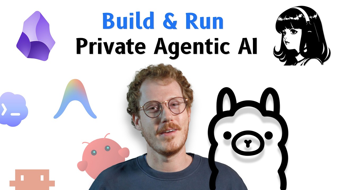 Run Your Own Agentic AI? 🦙 Full Ollama Setup + Hermes Workflow