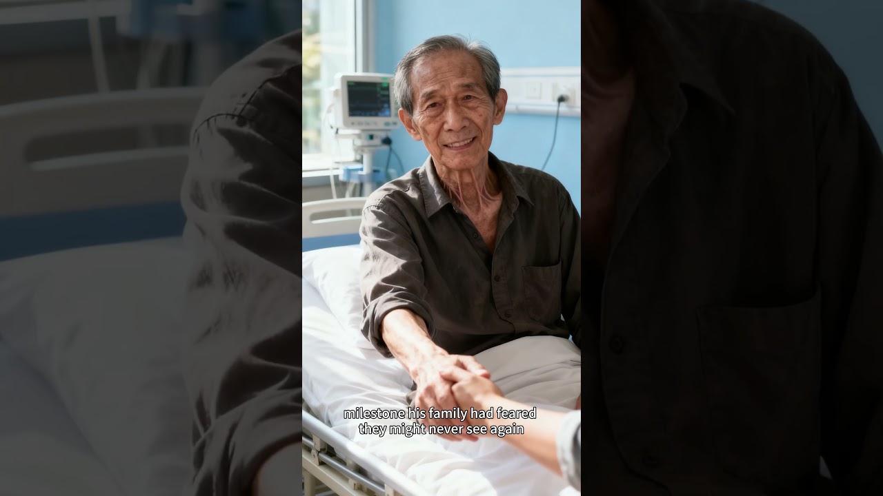Aortic Valve Replacement in Shanghai Patient's Heart Saved Top Cardiac Surgeon Dr. Wang Chunsheng