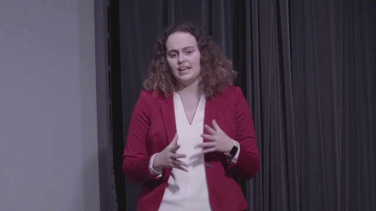The Political Spectrum | Taylor Bryant | TEDxYouth@Bloomington