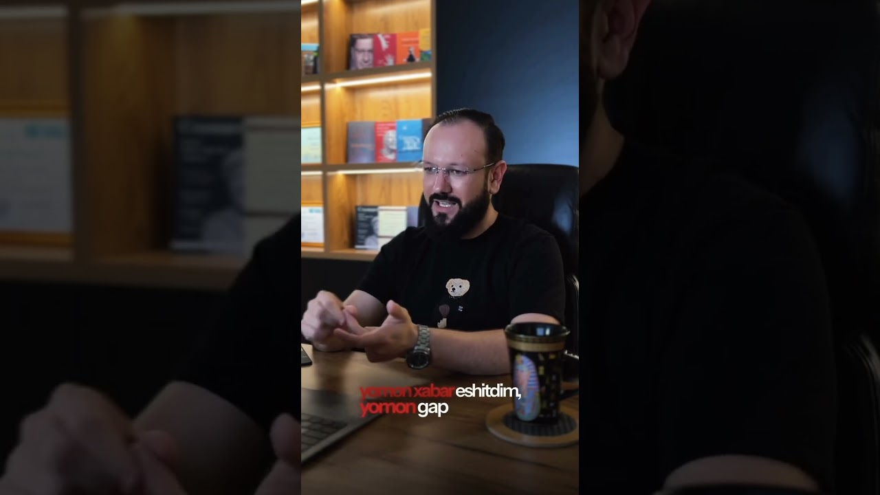 Asab va ruhiyat buzilishlari sababi #psixoterapiya #psixologiya