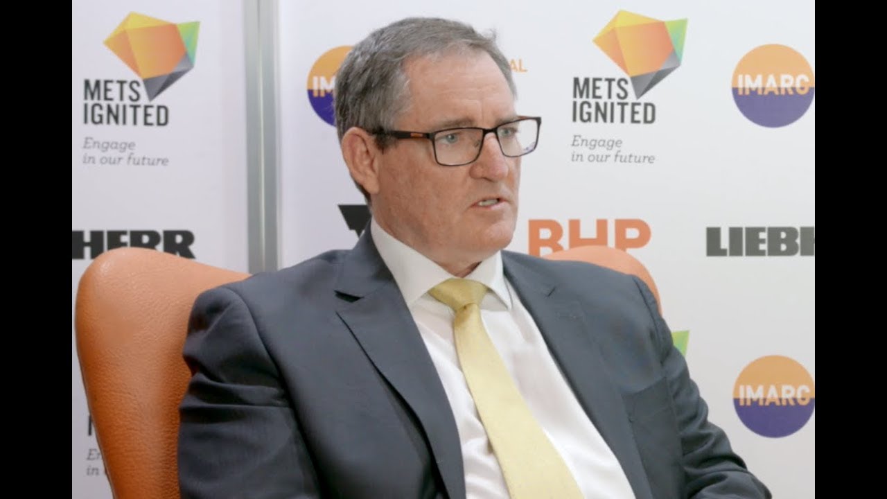 How to build a high-quality gold mining company - Mick WIlkes OceanaGold (ASX:OGC)