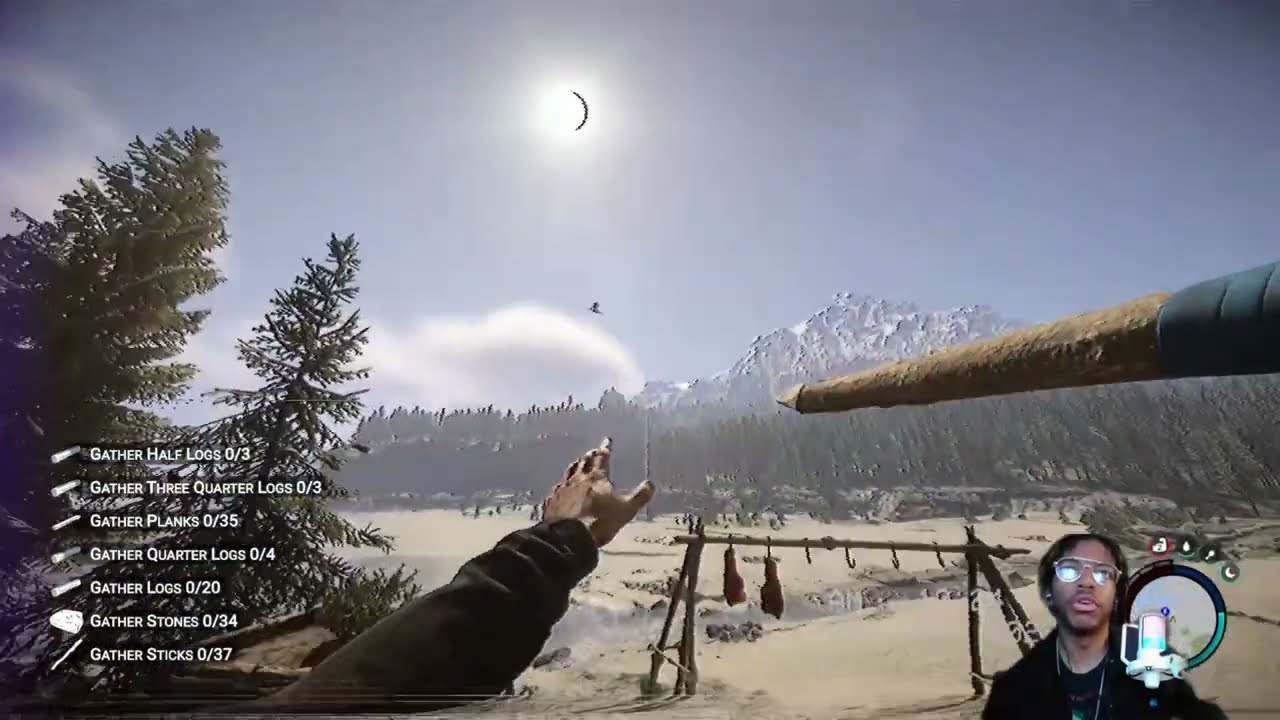 Sons of the Forest - Episode 2: EXPLORATION