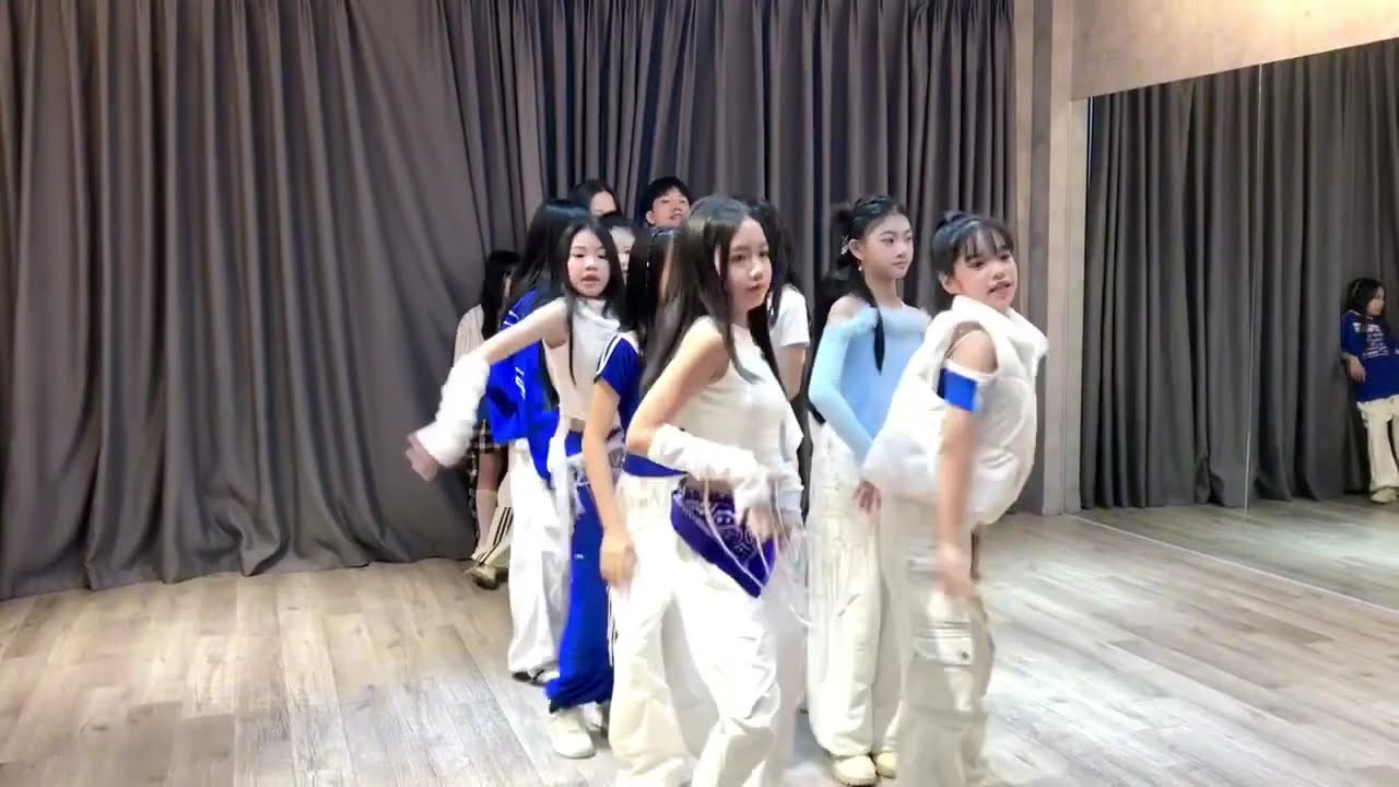 🔥[Dance battle]| Which team wins? #dance #dancechallege #trending 