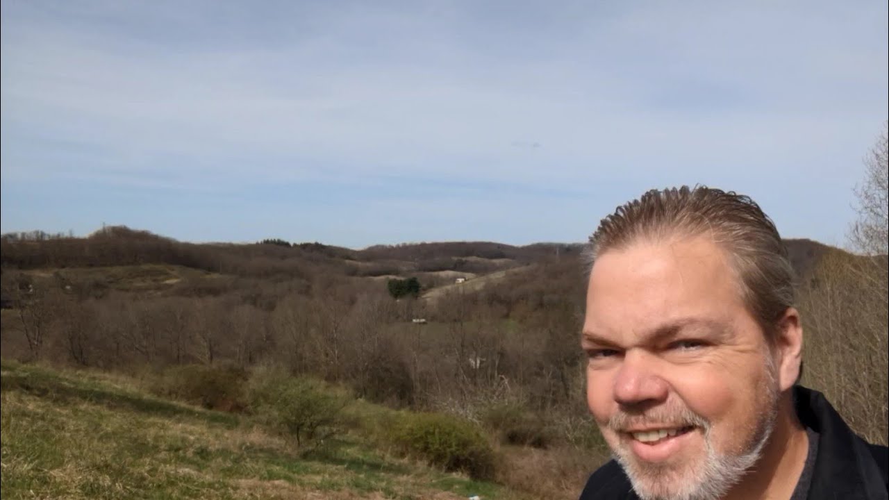 Mountain Top Campground / Tarentum, PA / RV Travel / RV Vlog