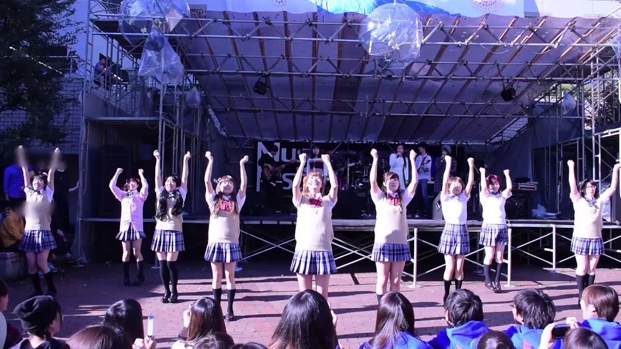【ダスライブ！】それは僕たちの奇跡 バンド演奏で踊ってみた【ラブライブ！】