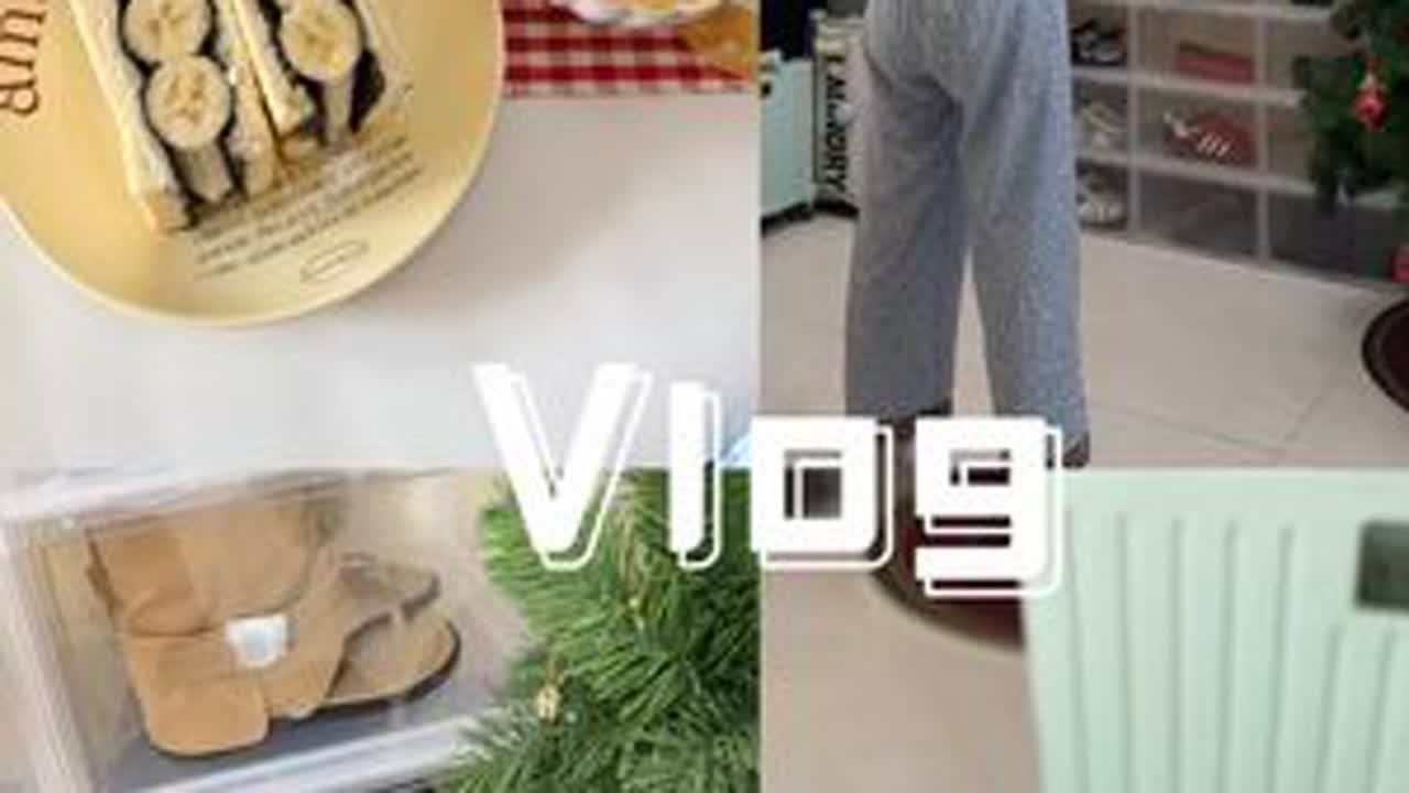 Vlog | 大扫除可以恢复能量#日常vlog #独居日记 #兰州 @抖音小助手 @DOU+小助手