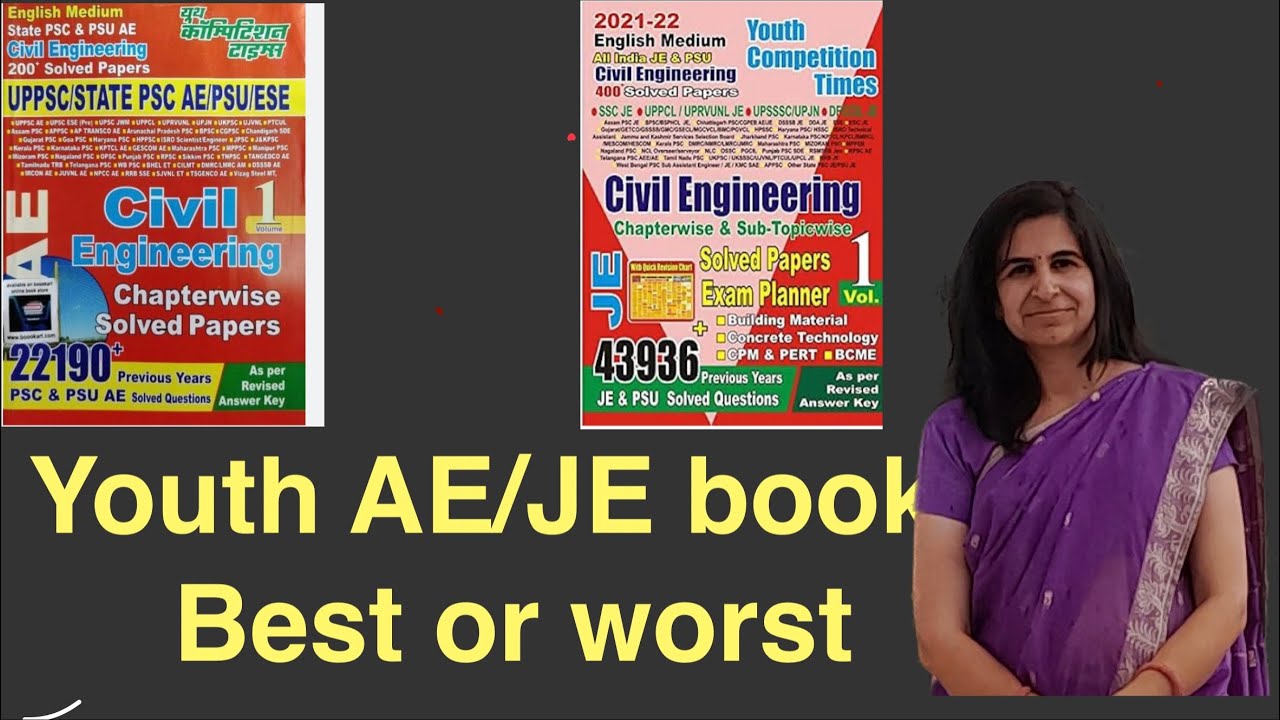 My Honest review of youth publication AE/ JE books   
