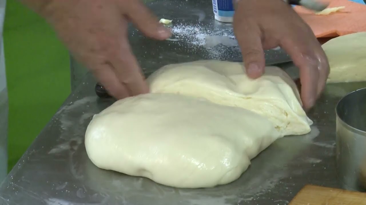 Kačkavalj - Tradicionalni recept sa Stare planine