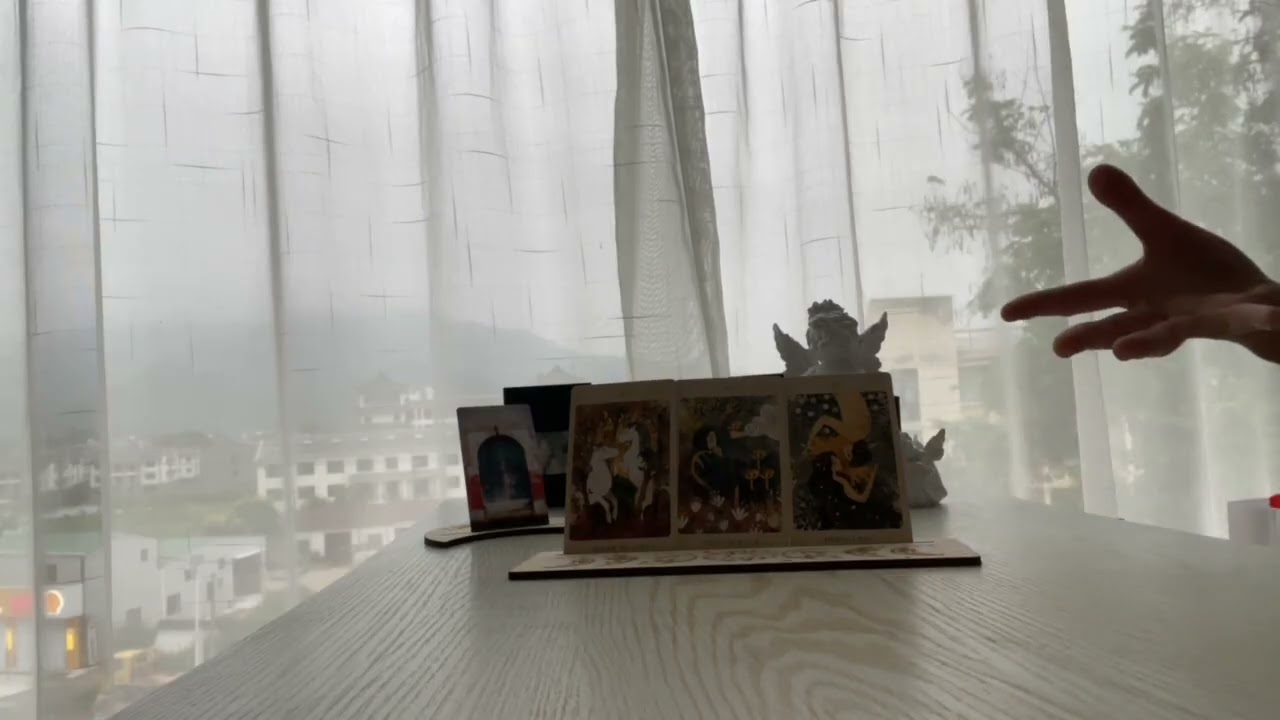 🔮 下一段人生重要的经历🪐无时限