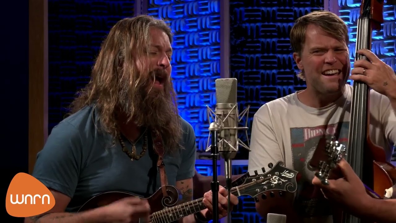 Greensky Bluegrass - Past My Prime