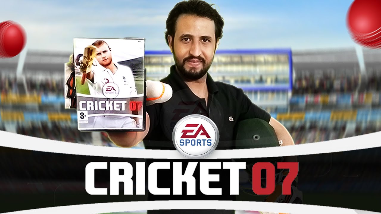 Is this the BEST Cricket Game Ever?