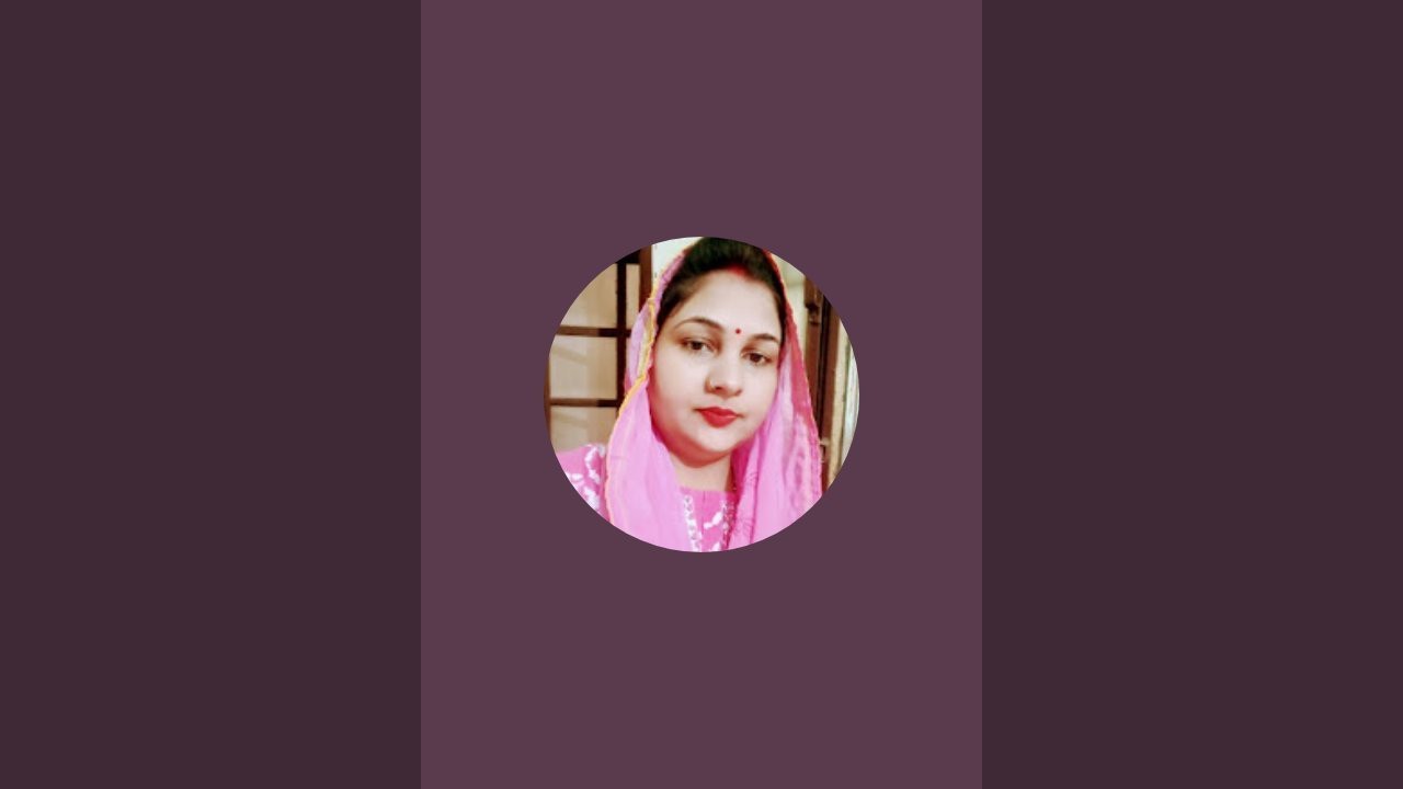 Nidhi Upadhyay is live