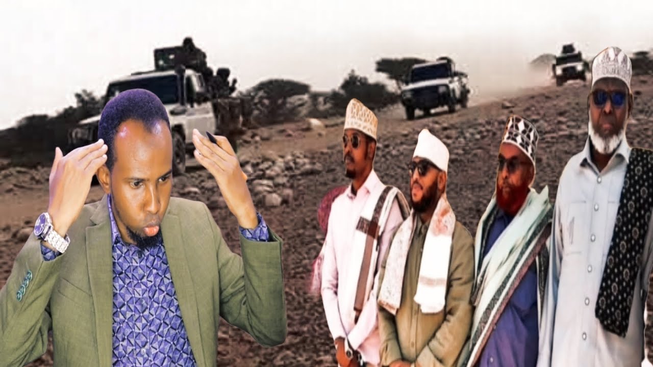 Daawo Samaroon Oo Xiriirka u Jaray S/land Muqdisho oo Dhaawacooda Loo Qaaday Jabuuti oo Duqaysay