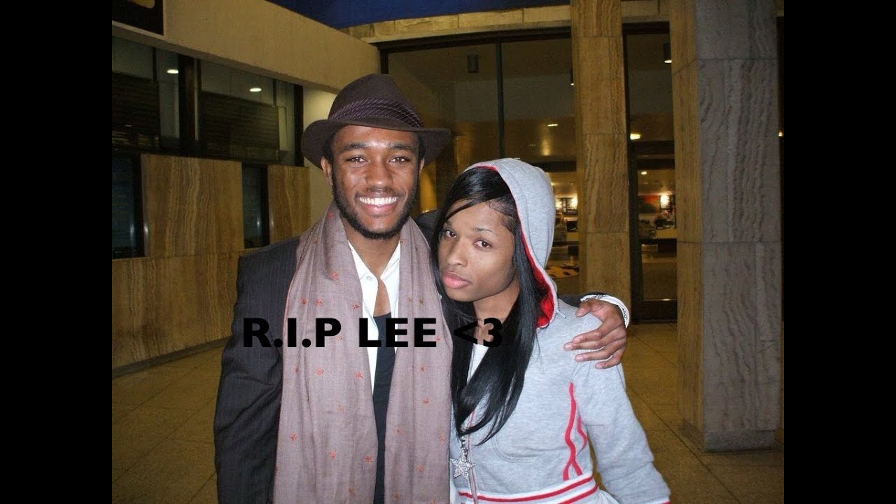 Suicide: We Gotta Talk About....... R.I.P Lee Thompson Young!