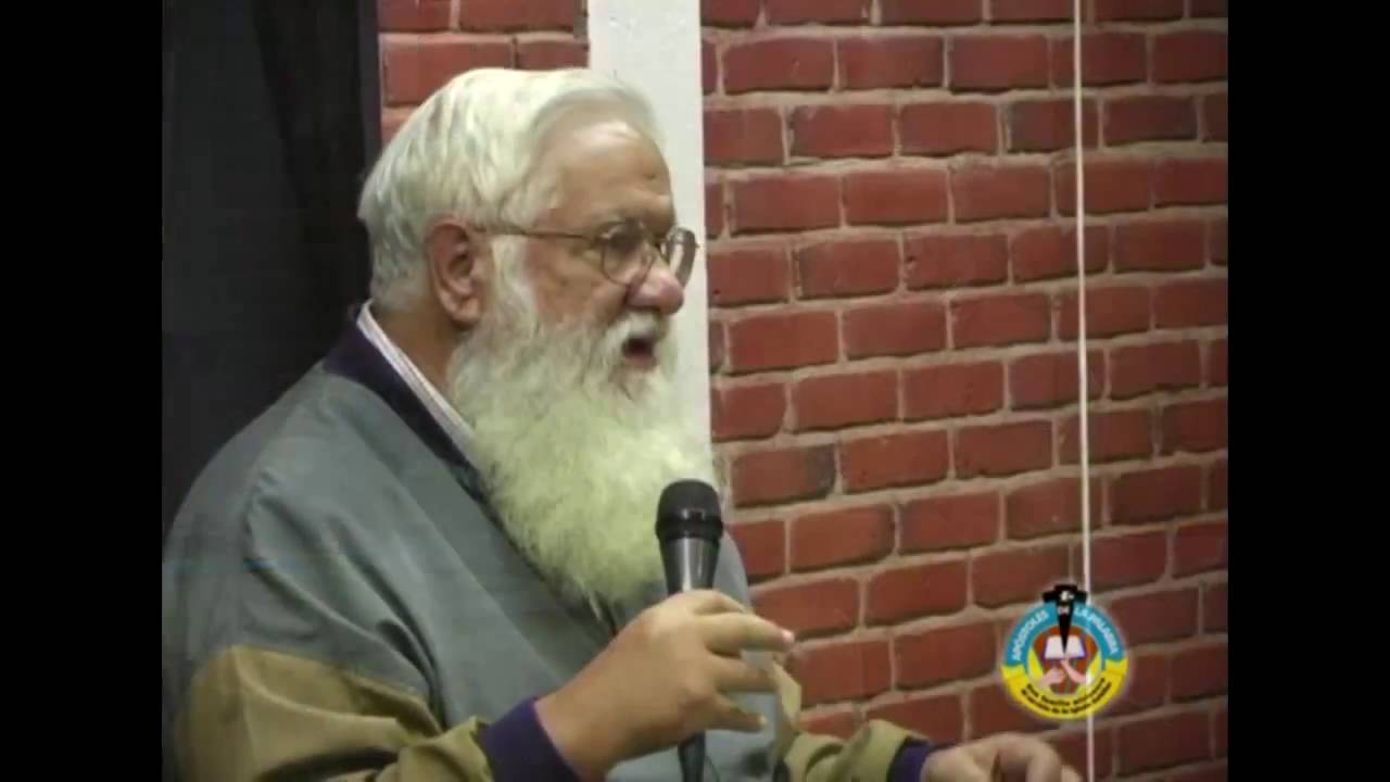 Comentarios sobre la catequesis Presacramental  - Padre Flaviano Amatulli Valente