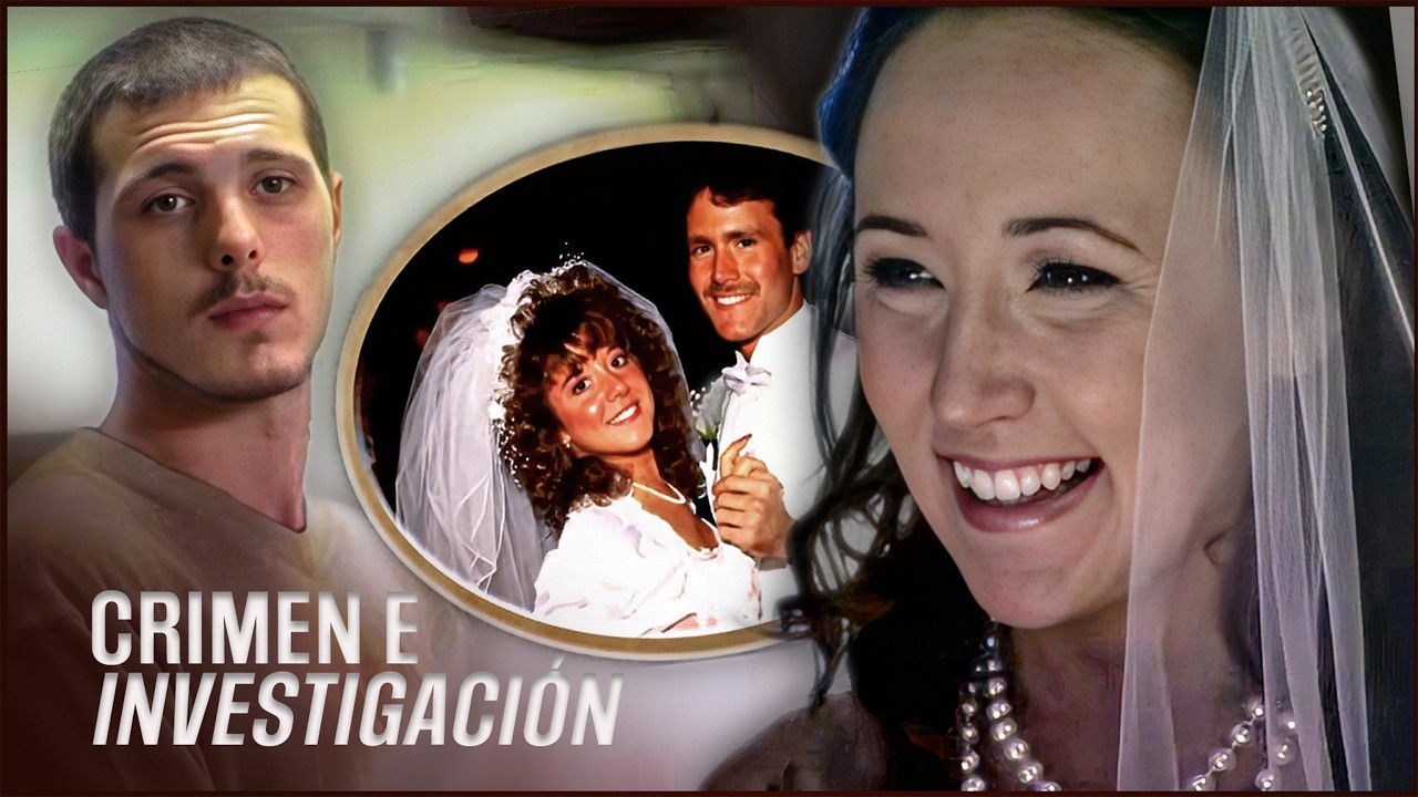 Se Casó Con Su Asesino: El Caso de Lisa Solomon