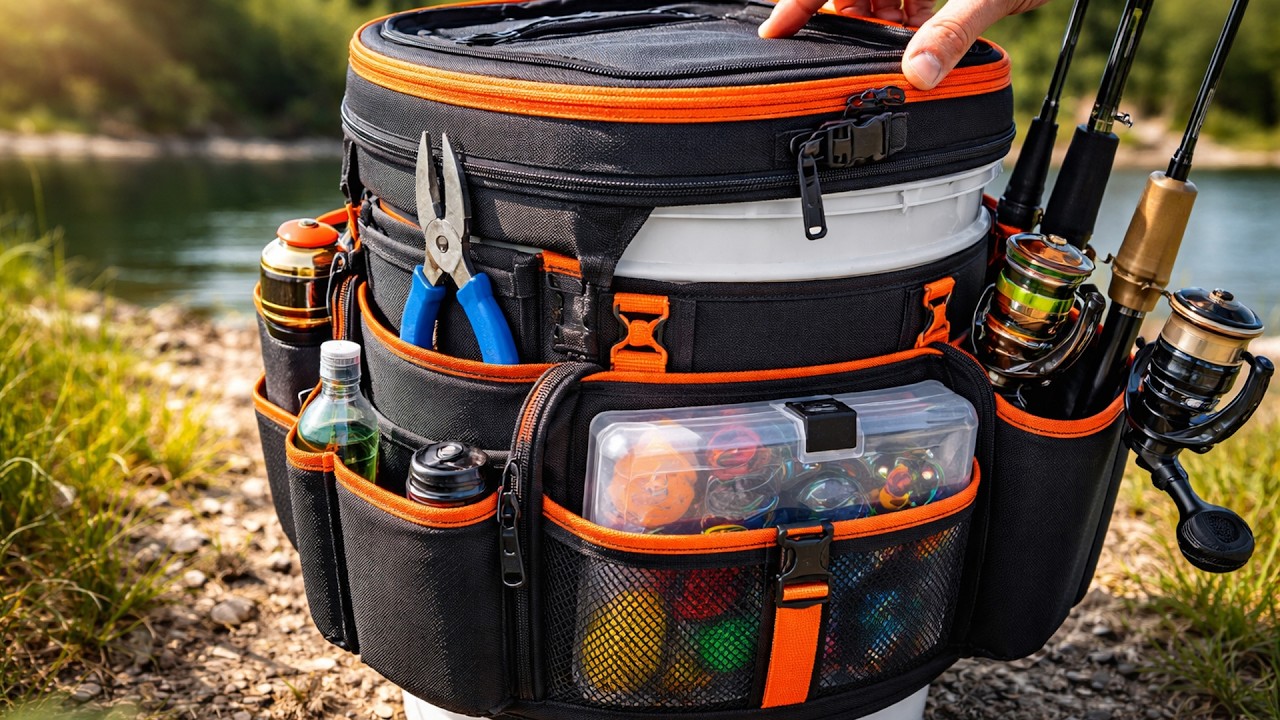 Top 15 Fishing Gadgets Under 50 Dollars Every Angler Must Have