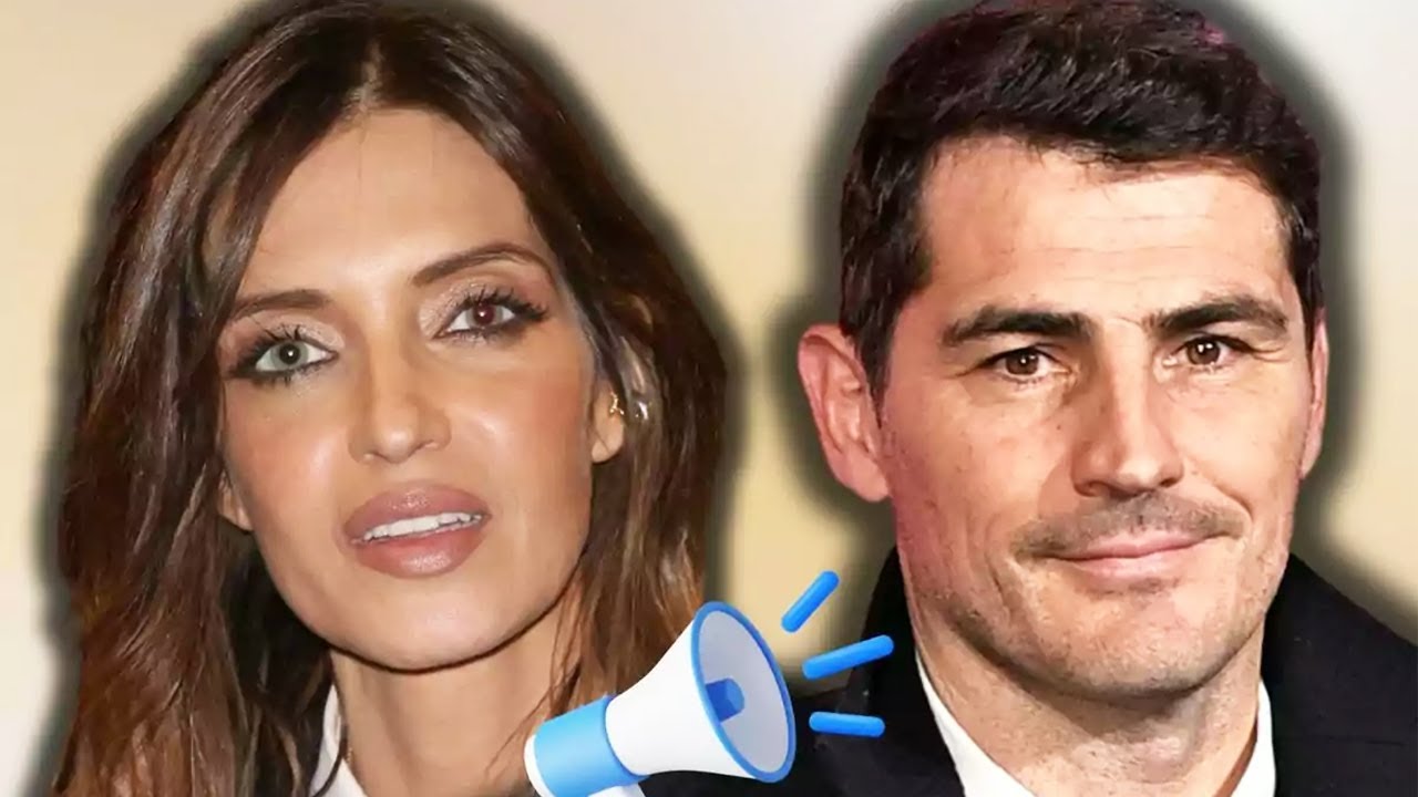 Iker Casillas y Sara Carbonero anuncian la gran noticia: el cumpleaños de su hijo