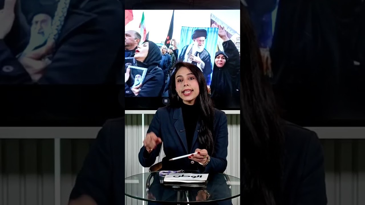 كواليس جديدة وصادمة حول اغتــيال المرشد الإيراني خامنئي في قلب طهران   كاميرات المرور كلمة السر